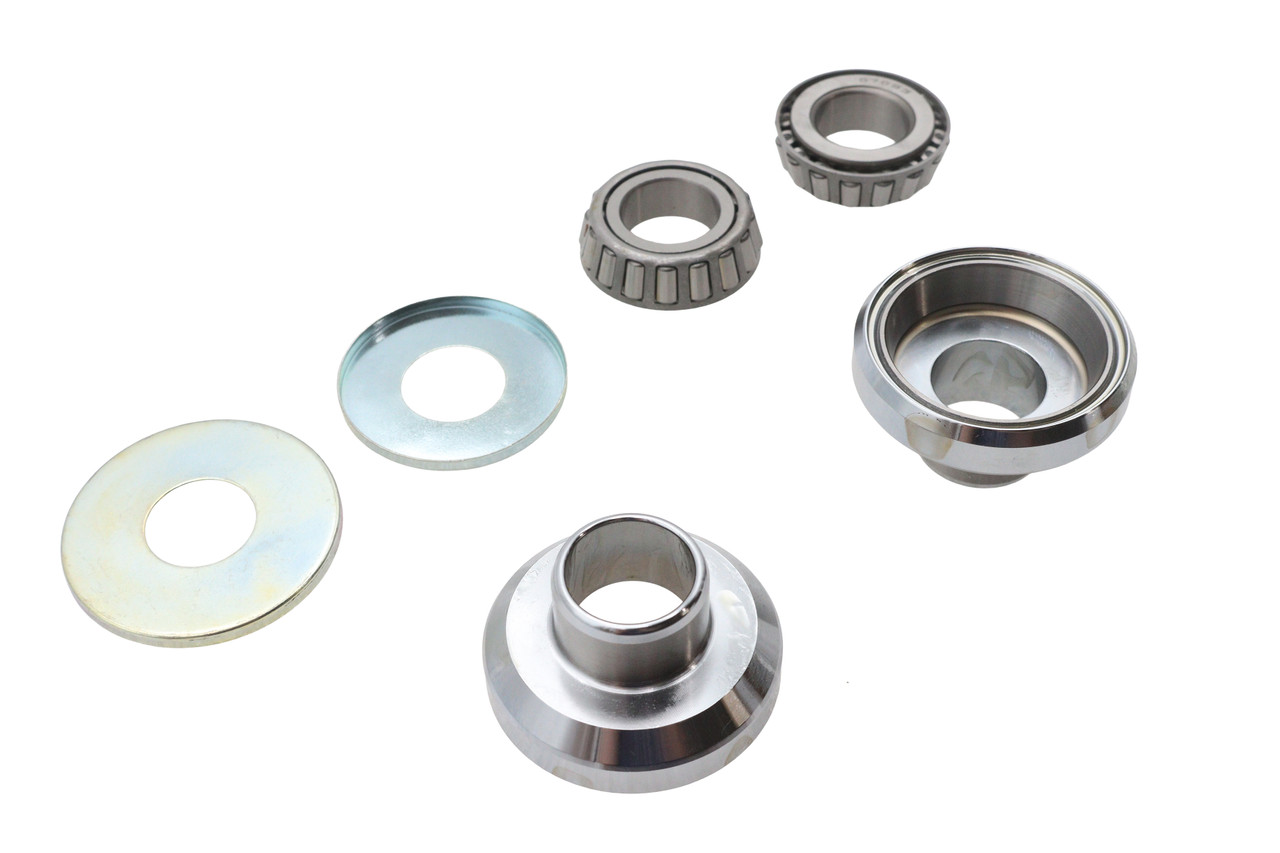 V-Twin - Fork Neck Cup Kit