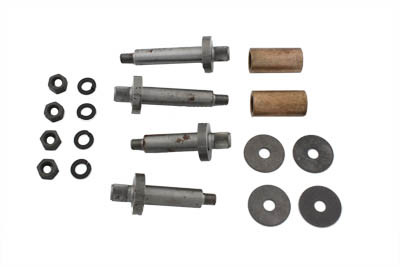 Colony - Support Rod Stud Repair Kit