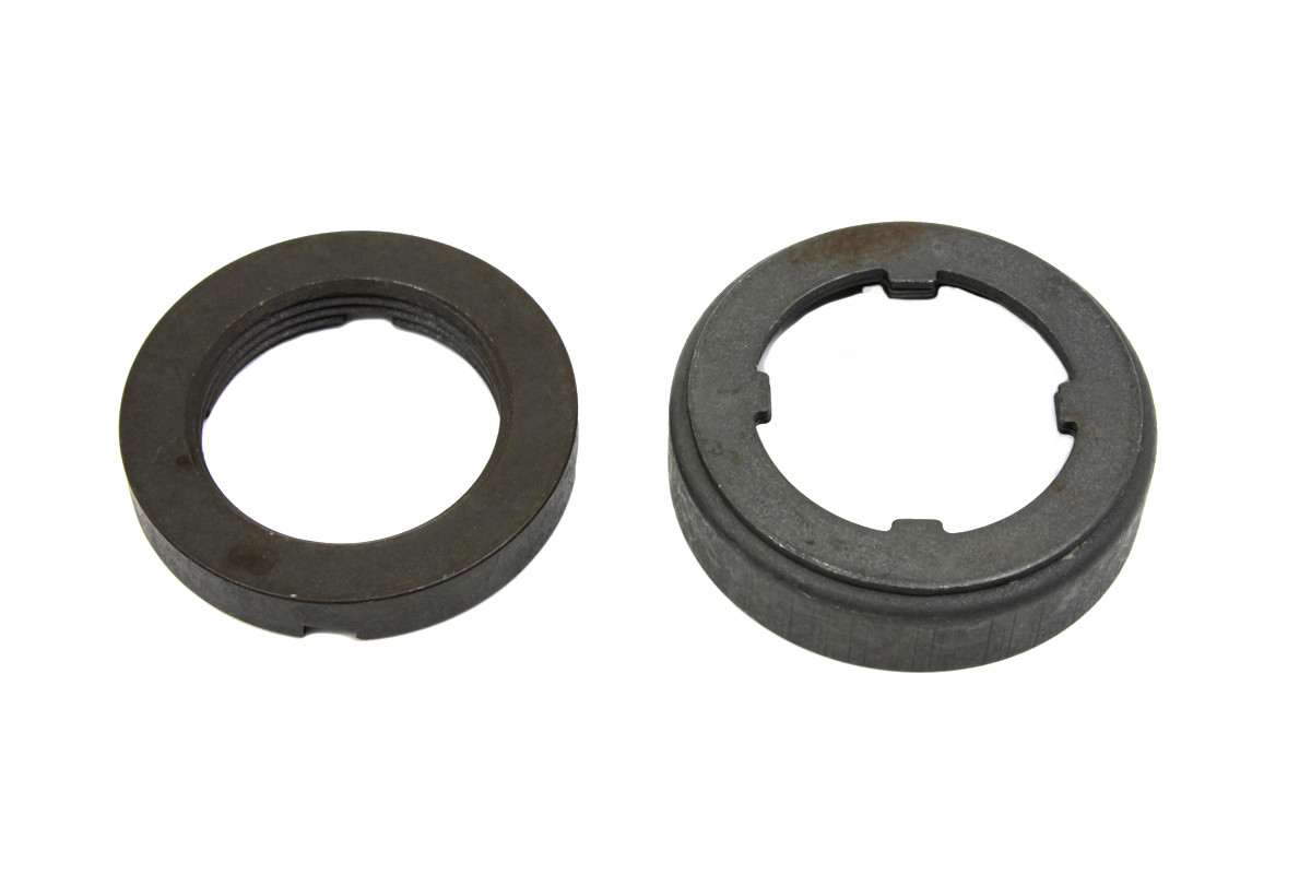 Colony - Clutch Tension Adjusting Nut and Washer