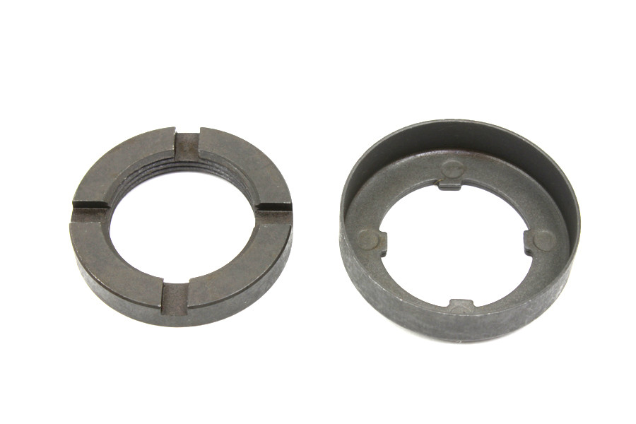 Colony - Clutch Tension Adjusting Nut and Washer