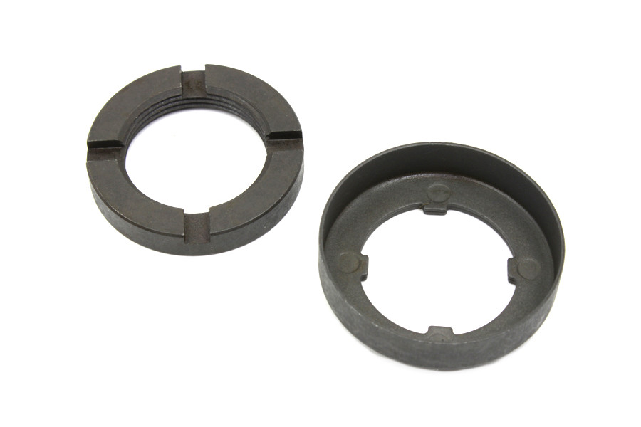 Colony - Clutch Tension Adjusting Nut and Washer