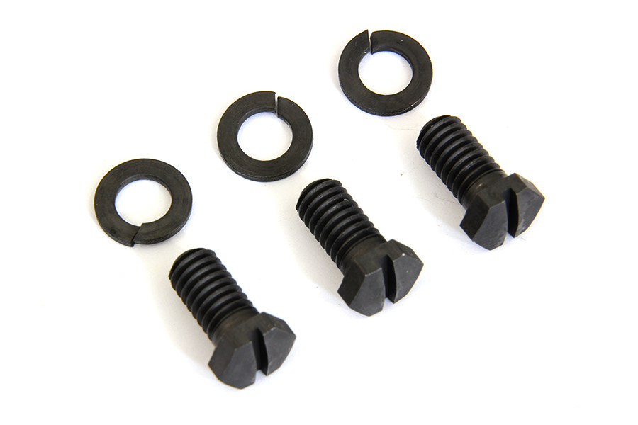 Colony - Carburetor Mounting Screw Kit