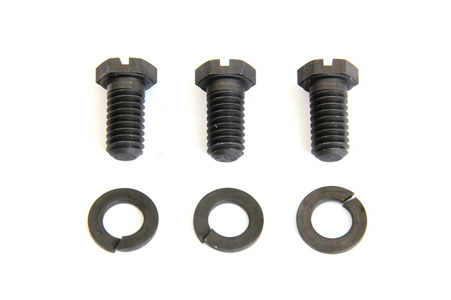 Colony - Carburetor Mounting Screw Kit