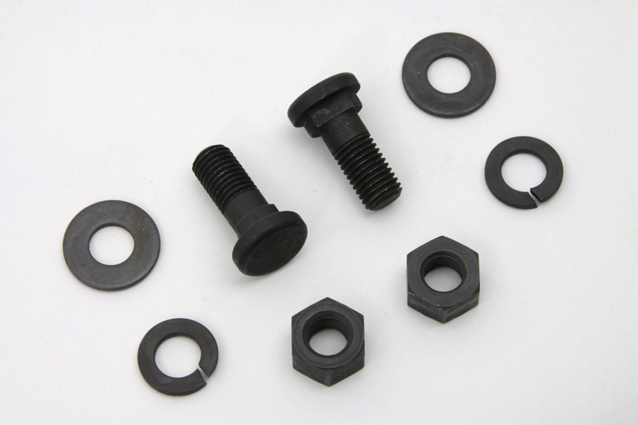 Colony - Rear Fender Brace Bracket Bolt Kit