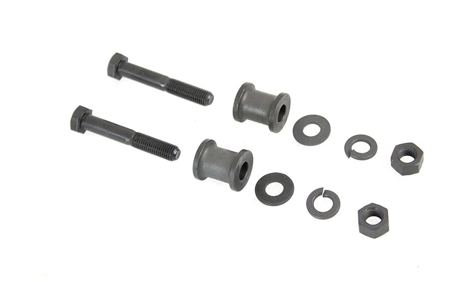 Colony - Front Engine Bar Mount Kit