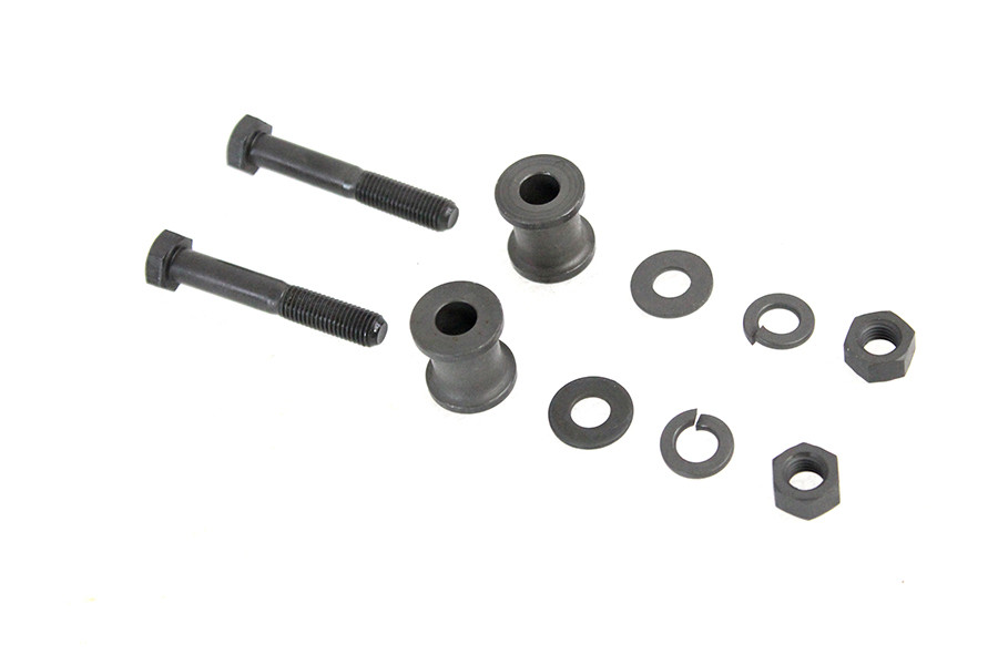 Colony - Front Engine Bar Mount Kit
