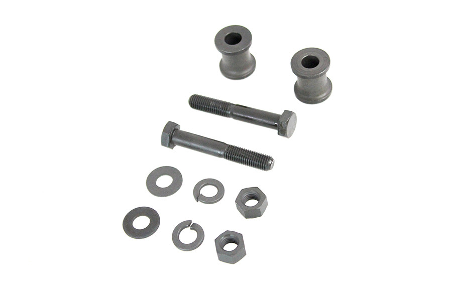 Colony - Front Engine Bar Mount Kit
