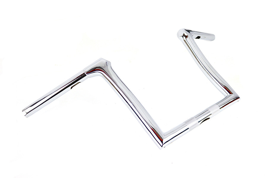 OE #5580156 - OE 9.8 inch Z Handlebar with Indents