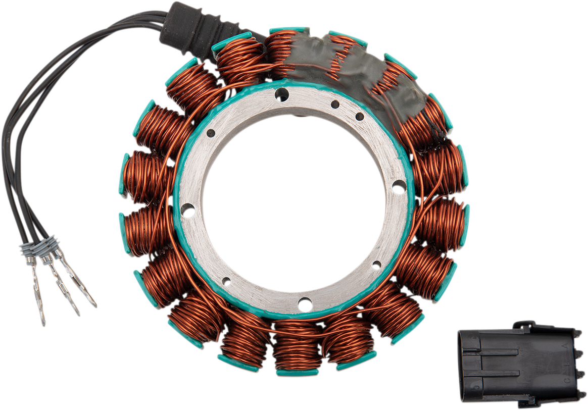 Replacement - Stator