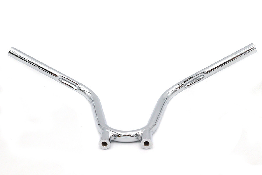 V-Twin #20309 - 1 inch NYC Handlebar Chrome