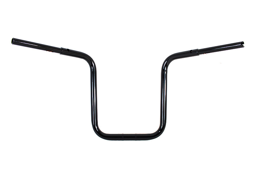 MCM #20271DB - 16 inch Tall Boy Handlebar Black