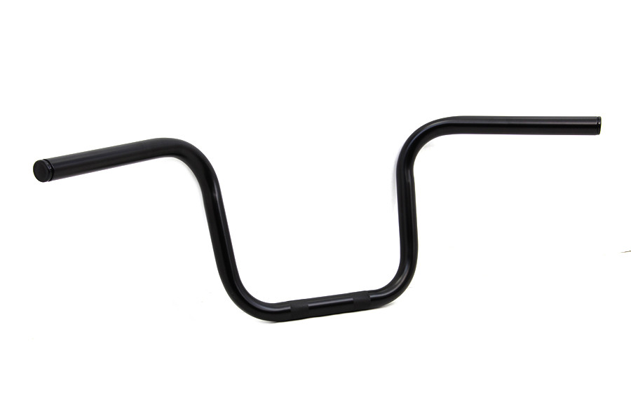 MCM #096349 *QTY 20* - 8.5 inch Mini Ape Hanger Handlebar without Indents