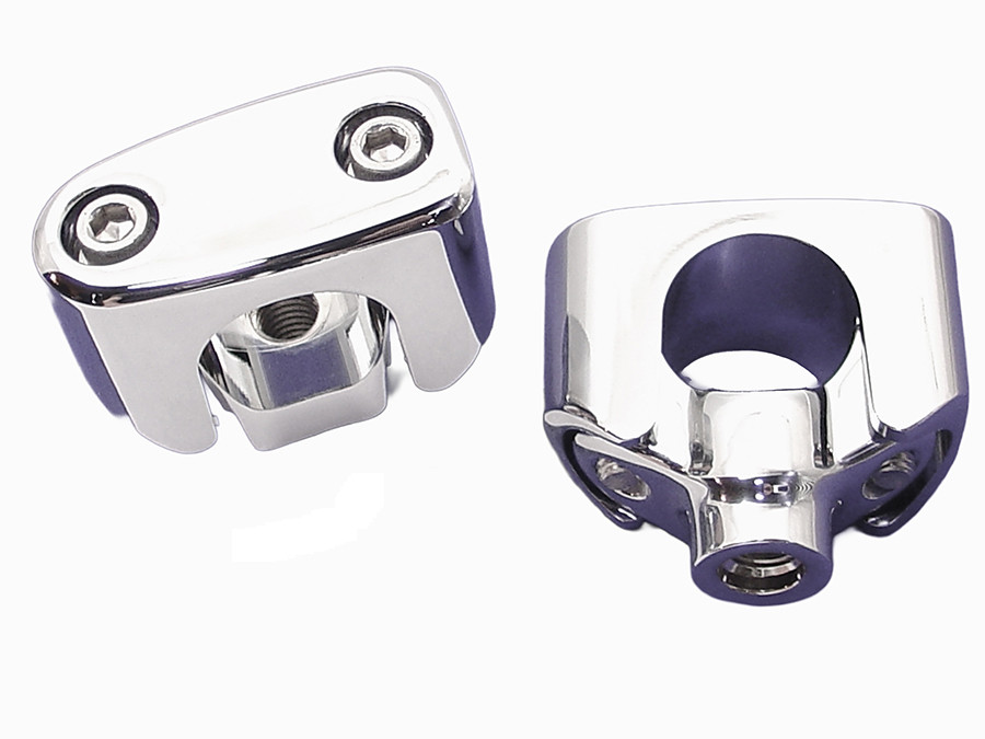 MCM #56056-03A - Riser Clamp Set