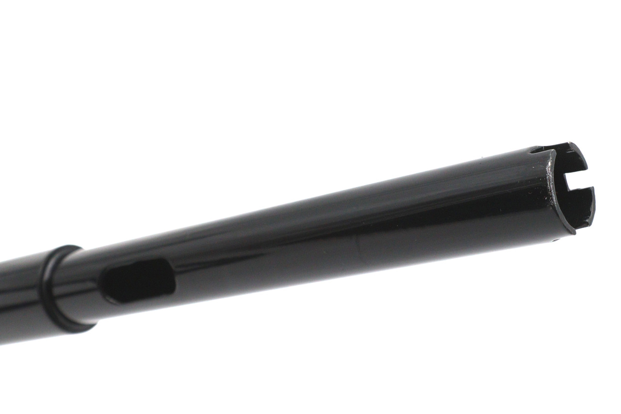 Ultima #50-356 - Ultima 16 inch Tall Boy Handlebar Black