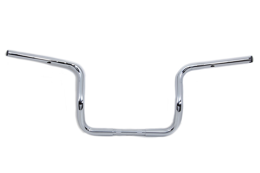 MCM #H31-0240S-12 - 12 inch Bagger Ape Style Handlebar