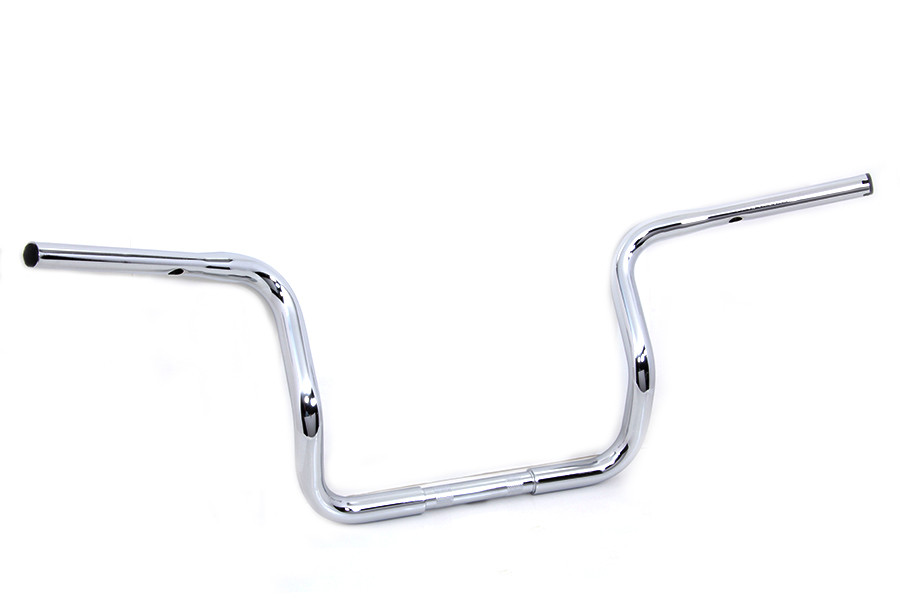 MCM #H31-0240S-12 - 12 inch Bagger Ape Style Handlebar