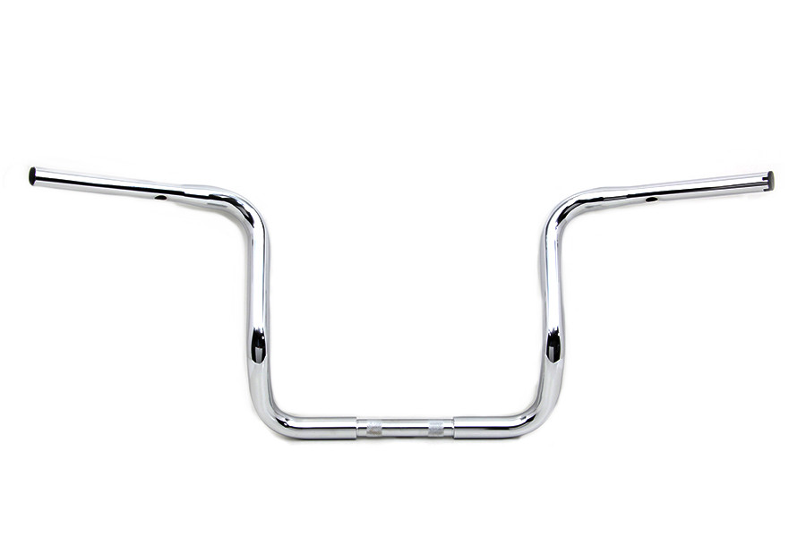 MCM #H31-0240S-14 - 14 inch Bagger Ape Style Handlebar