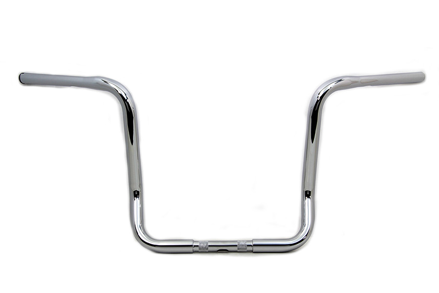MCM #H31-0240S-16 - 16 inch Bagger Ape Style Handlebar