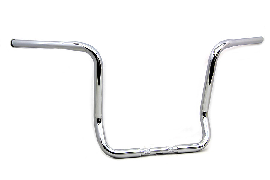 MCM #H31-0240S-16 - 16 inch Bagger Ape Style Handlebar