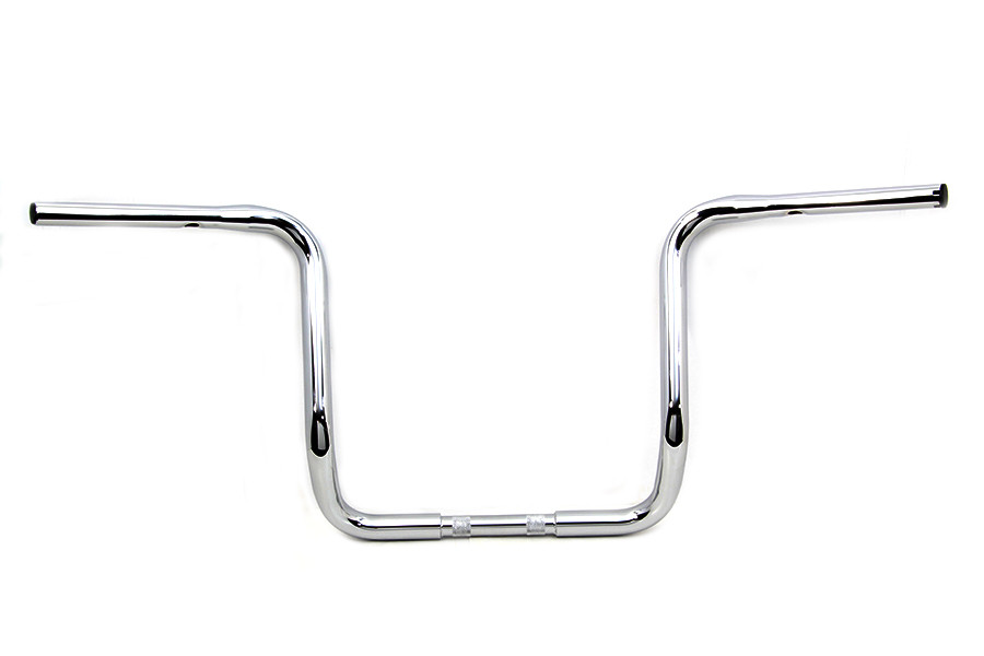 MCM #H31-0240S-16 - 16 inch Bagger Ape Style Handlebar