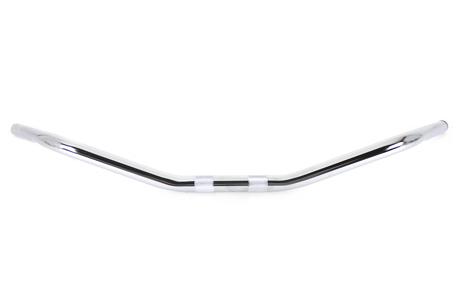 V-Twin #20299 - 33 inch City Handlebar Chrome