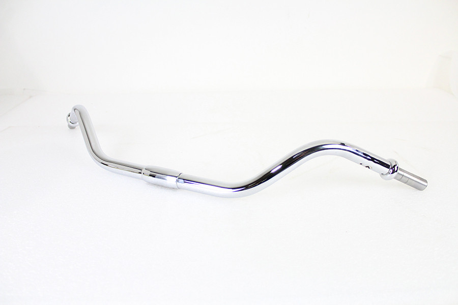 MCM - Hydraglide Handlebar Chrome