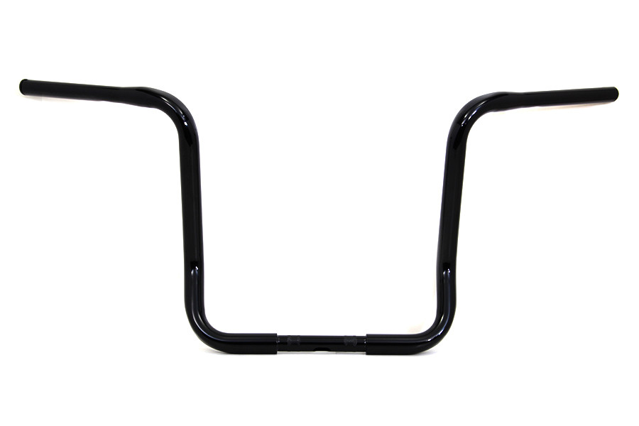 MCM #H31-0240GBS-16 - 16 inch Bagger Ape Style Handlebar