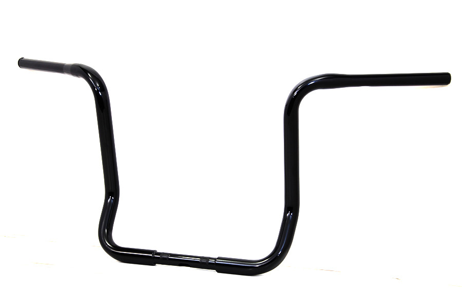MCM #H31-0240GBS-16 - 16 inch Bagger Ape Style Handlebar