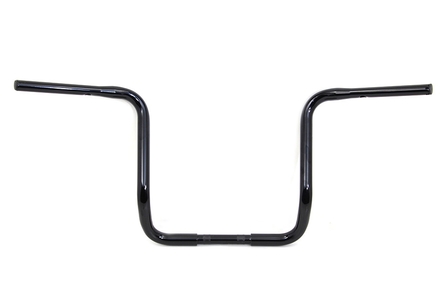 MCM #H31-0240GBS-16 - 16 inch Bagger Ape Style Handlebar