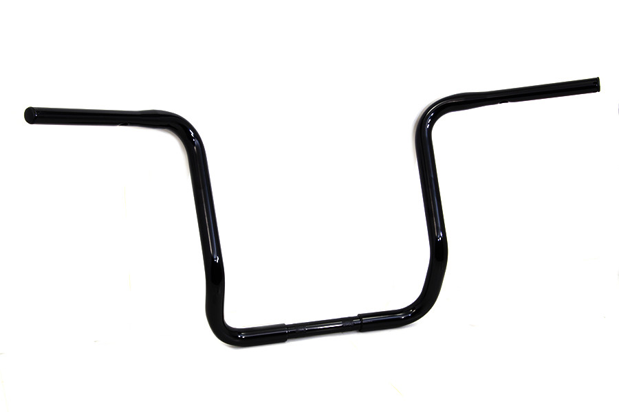 MCM #H31-0240GBS-16 - 16 inch Bagger Ape Style Handlebar