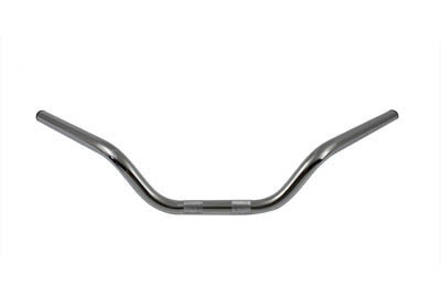 MCM #31-0164S - 4 inch Replica Handlebar with Indents