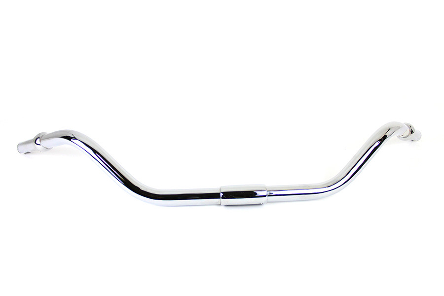 MCM - 4 inch Replica Hydraglide Handlebar