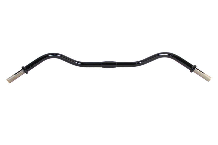 MCM - Hydraglide Handlebar Black