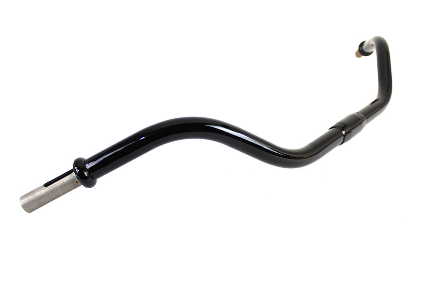 MCM - Hydraglide Handlebar Black