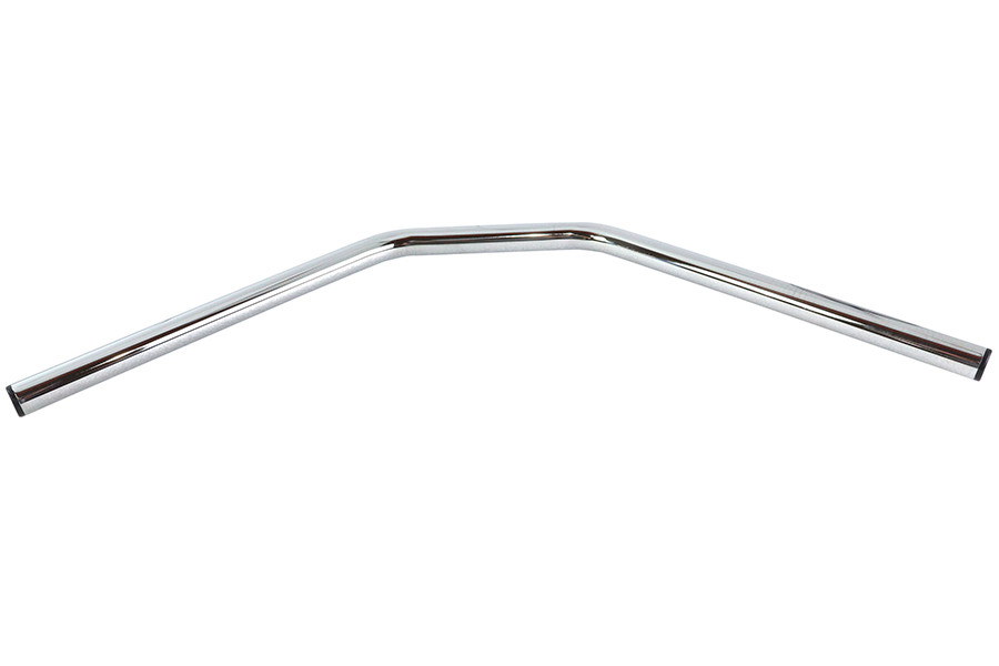 V-Twin #20314 - Angled Drag Handlebar