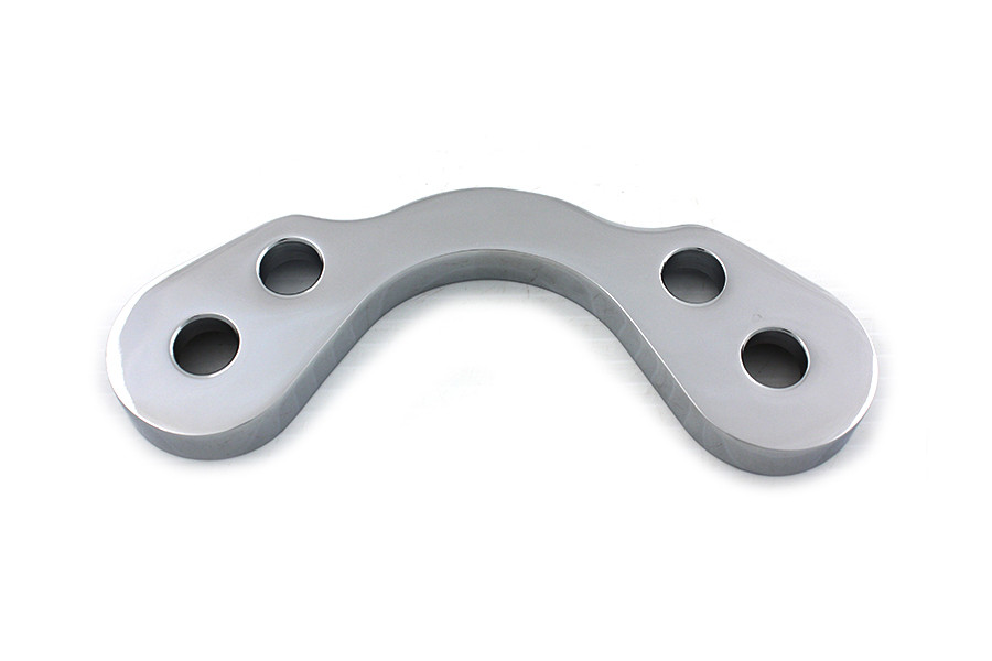 MCM - Spring Fork Tee Handlebars Top Clamp
