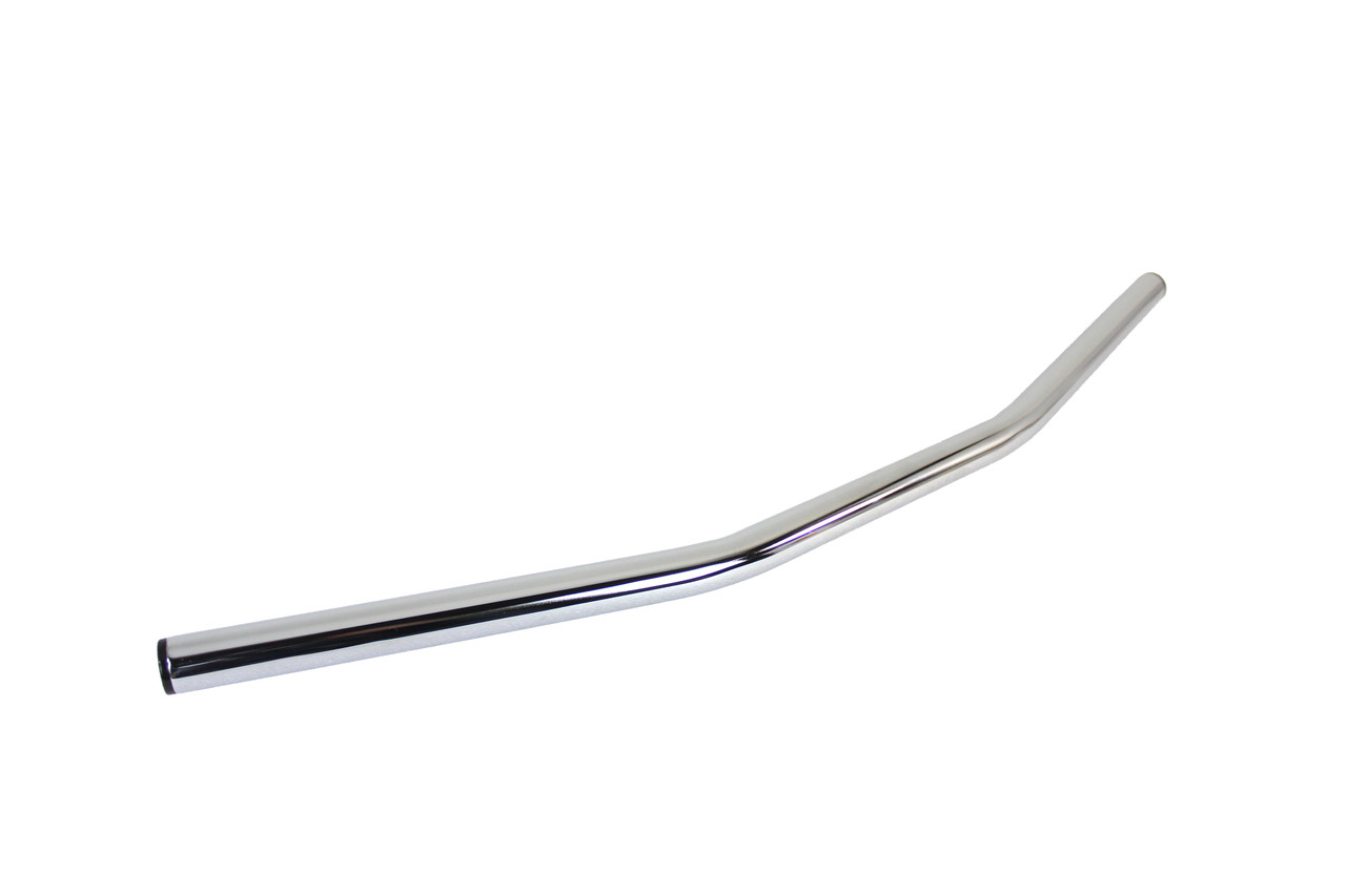 V-Twin - Chrome Drag Handlebar