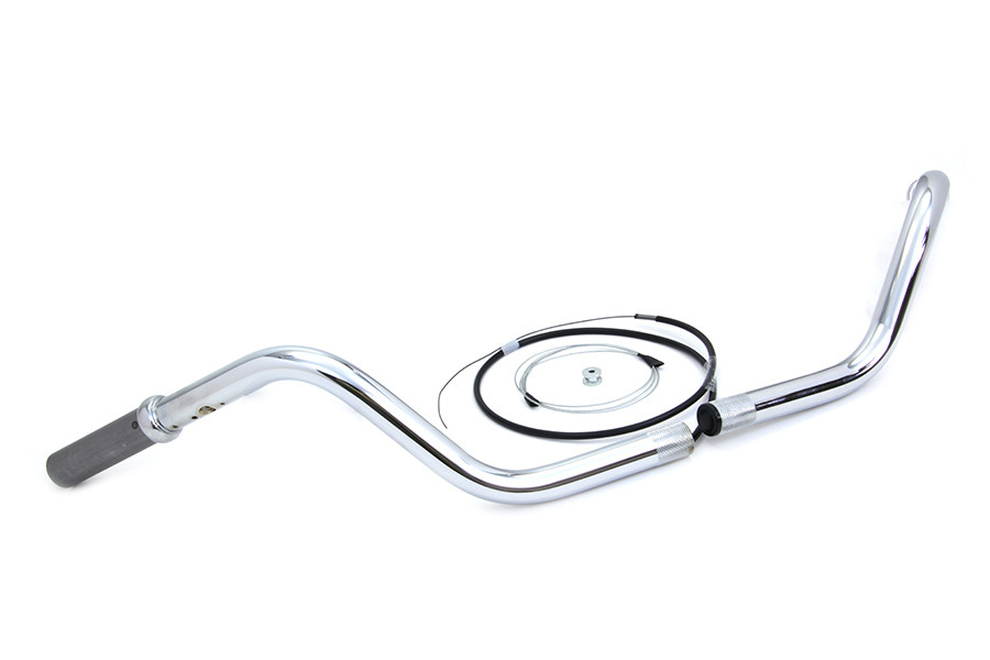 V-Twin - Replica Glide Handlebar Set