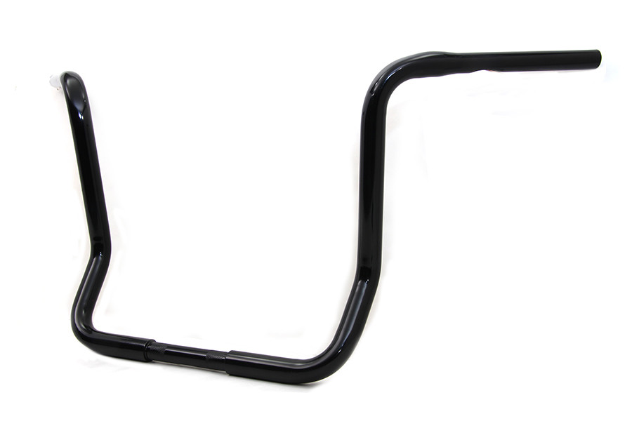 MCM #20159B - 16 inch Bagger Handlebar