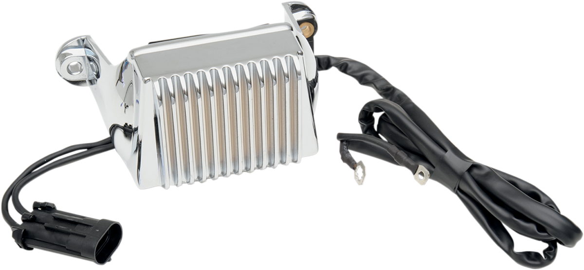 Regulator - FL 02-03 - Chrome