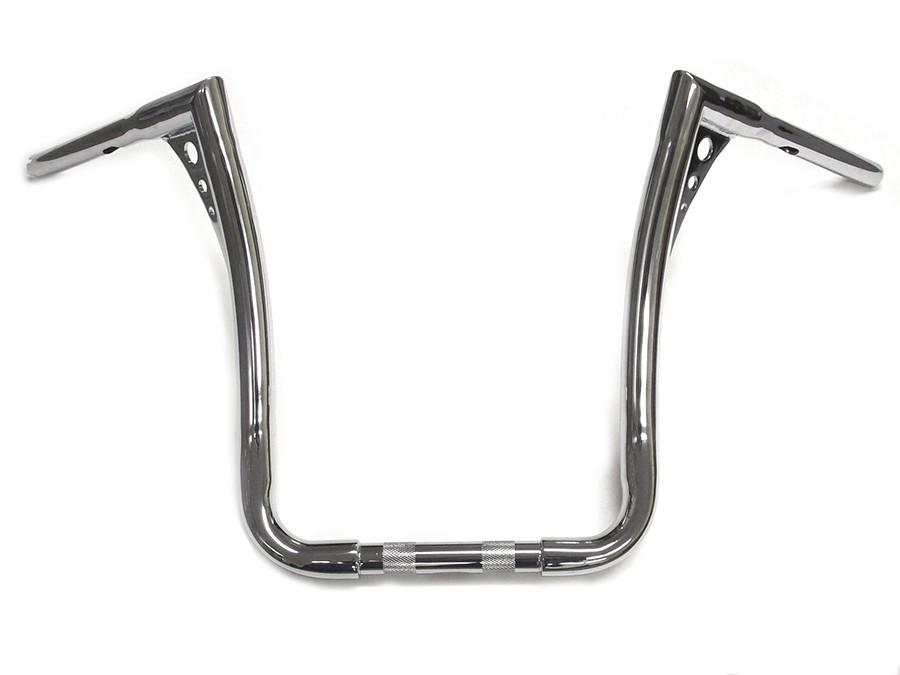 MCM #20116A - 16 inch Z-Bar Handlebar