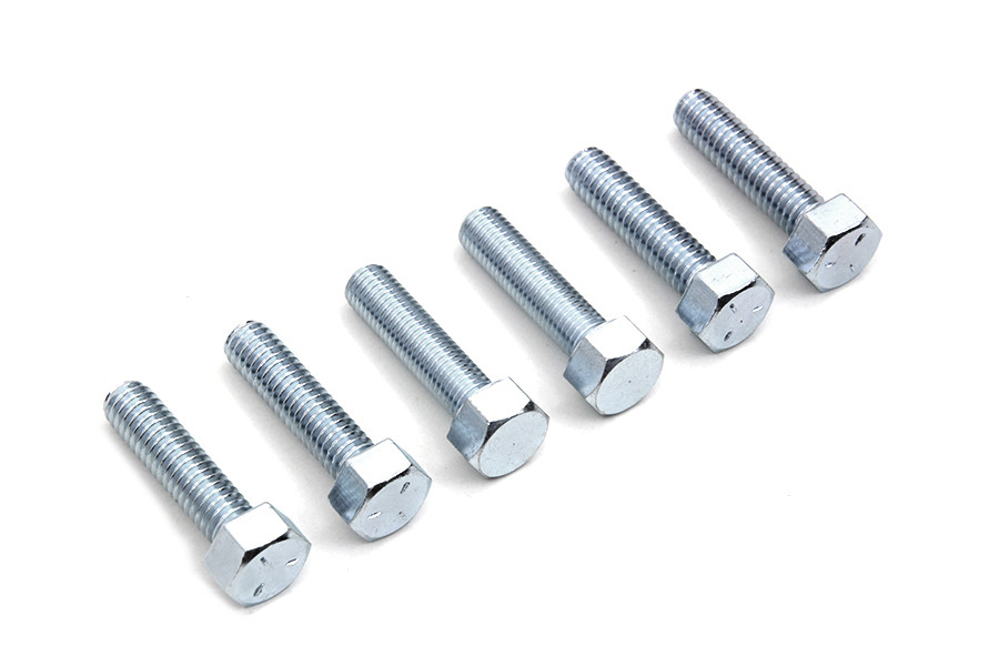 MCM - Flanders Handlebar Riser Hex Bolt Kit
