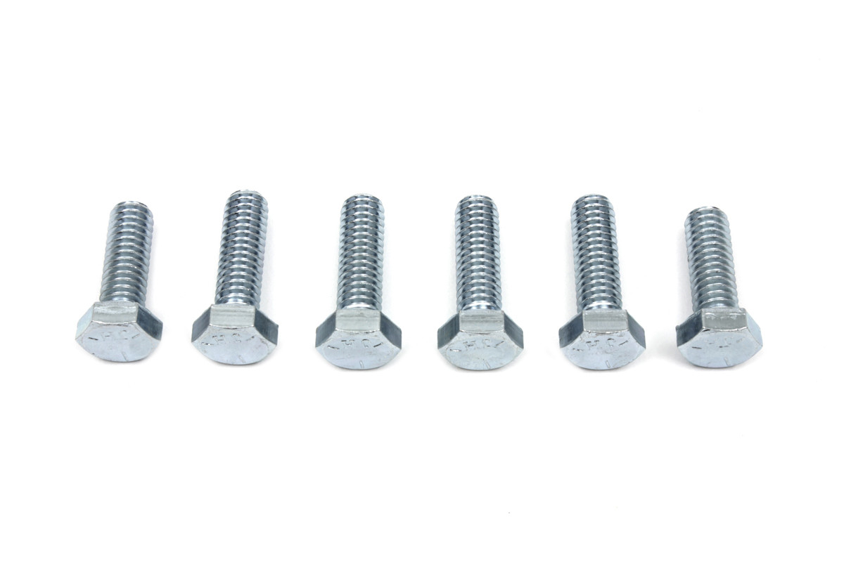 MCM - Flanders Handlebar Riser Hex Bolt Set