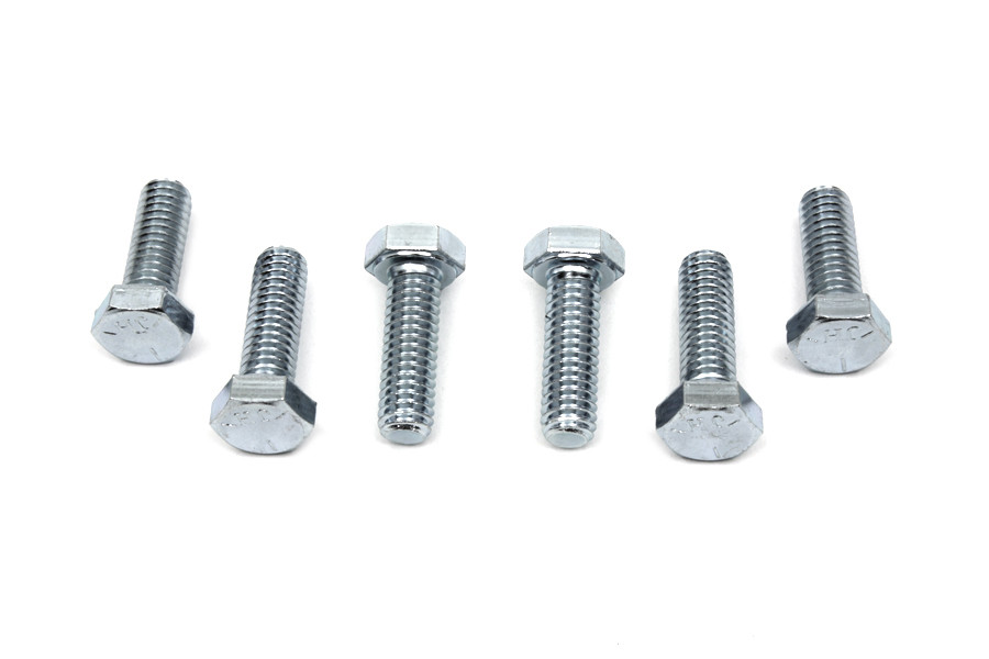 MCM - Flanders Handlebar Riser Hex Bolt Set