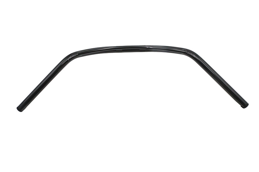 V-Twin #20325B - M8 Hollywood Handlebar Black
