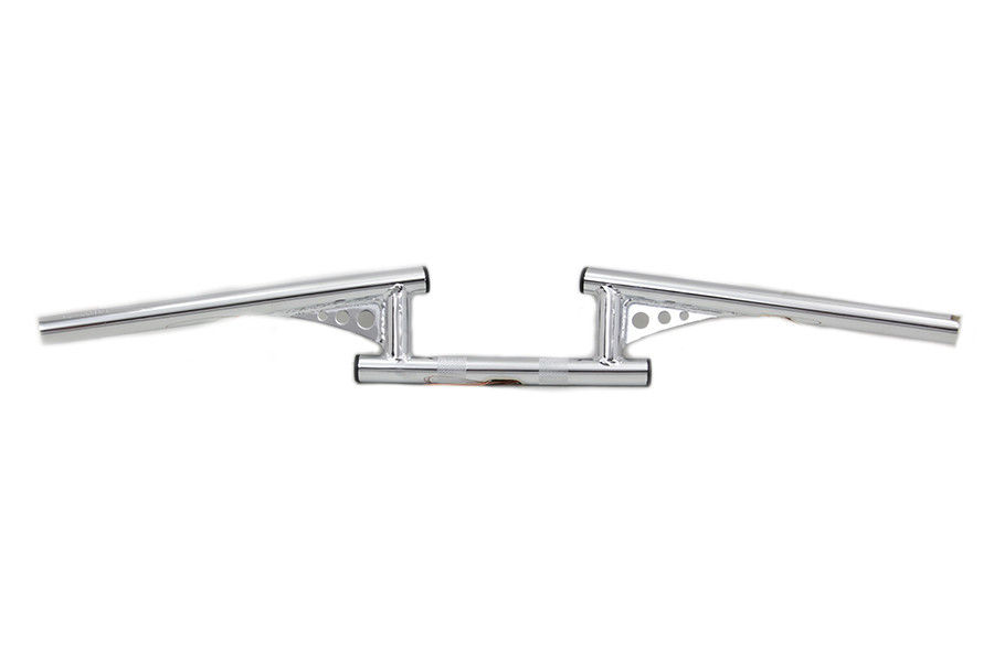 MCM #20181 - 3 inch Vintage Handlebar without Indents