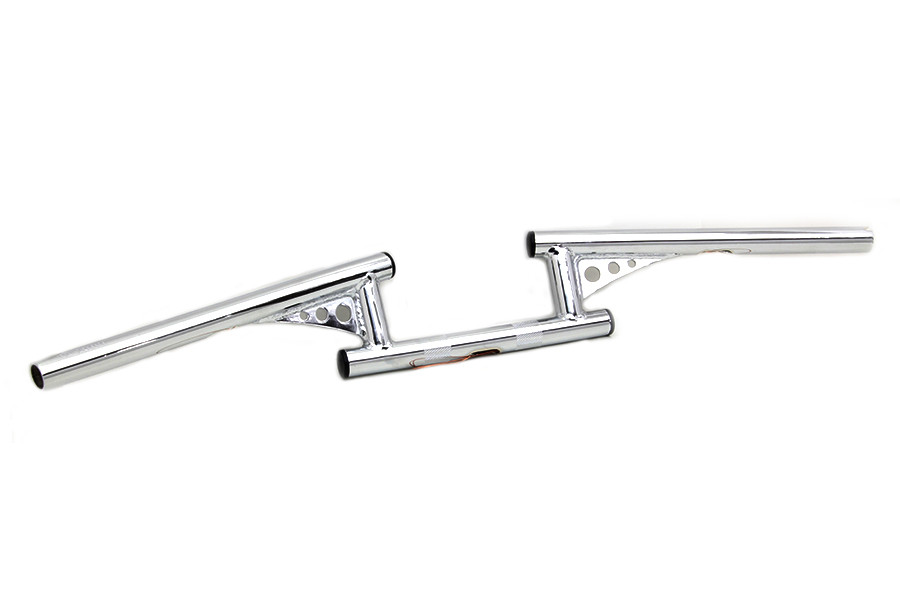 MCM #20181 - 3 inch Vintage Handlebar without Indents