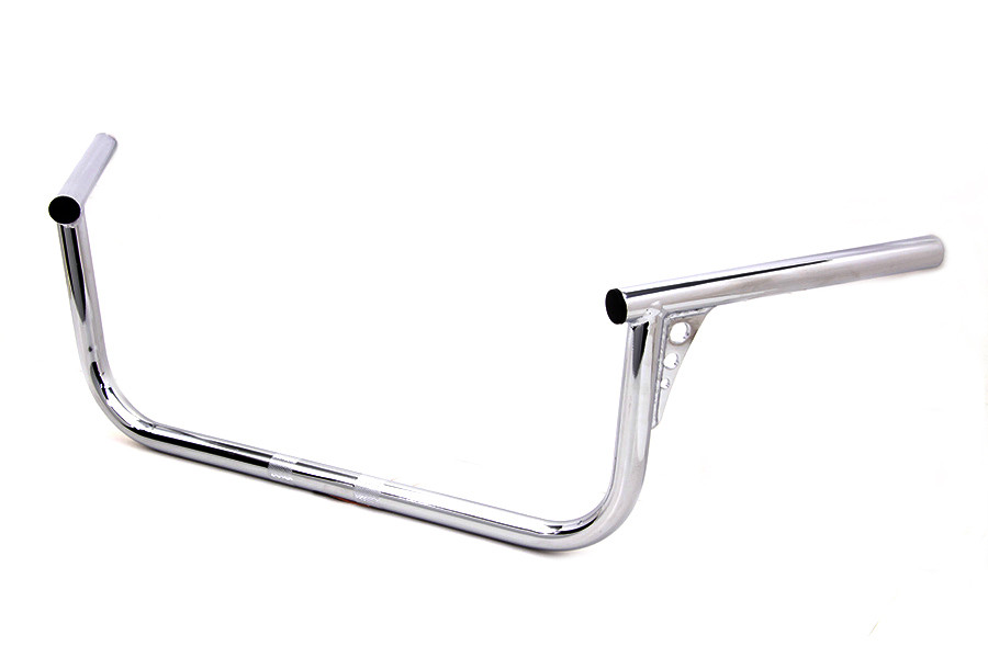 MCM #20187 - 8 inch Glider Handlebar without Indents