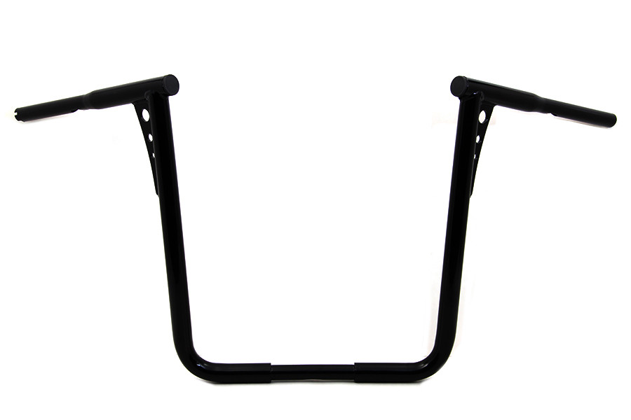 MCM #20190B - 19 inch King Ape Bagger Handlebar without Indents