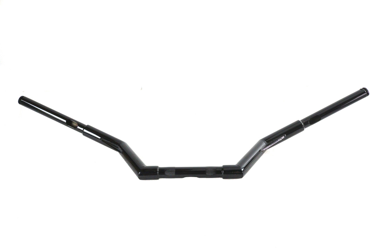 AEE #20319B - AEE V-Bar 1-1/4 inch Handlebar Black